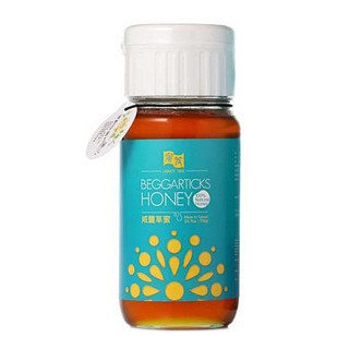 宏基蜂蜜 蜜笈系列.咸丰草蜜(宏基蜂蜜)