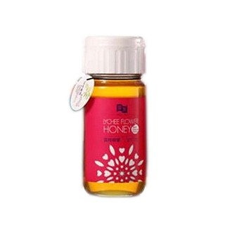 宏基蜂蜜 蜜笈系列.荔枝蜂蜜(宏基蜂蜜)
