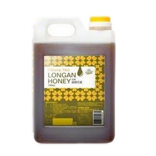 宏基蜂蜜 清迈桶蜜(宏基蜂蜜)