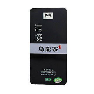 极边乌龙茶（黑盒）(腾冲极边)