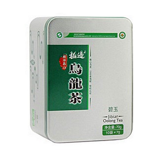 极边乌龙茶(腾冲极边)