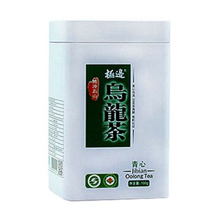 极边乌龙茶(腾冲极边)