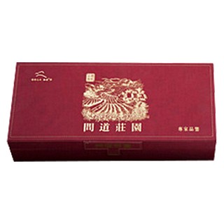 极边问道庄园乌龙茶(腾冲极边)