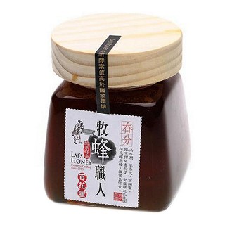 宏基蜂蜜 百花蜜(宏基蜂蜜)