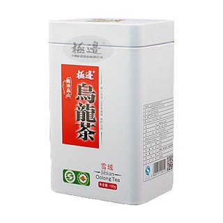 极边雪域乌龙茶(腾冲极边)