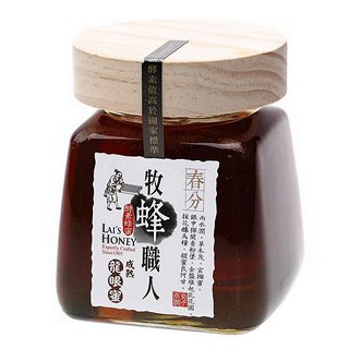 宏基蜂蜜 成熟龙眼蜜(宏基蜂蜜)