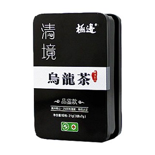 极边清境乌龙茶(腾冲极边)