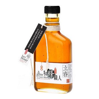 宏基蜂蜜 酵素蜂蜜白蜜(宏基蜂蜜)