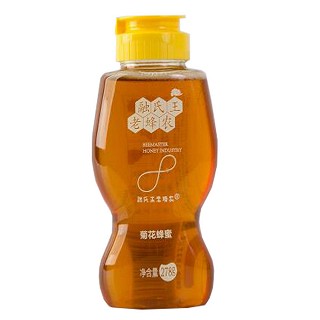 融氏王老蜂农菊花蜂蜜(老蜂农生物)