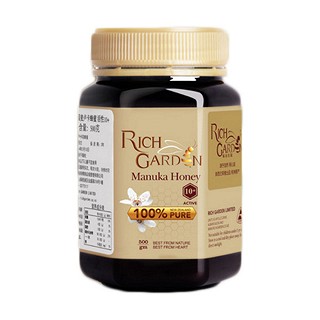 瑞启花园 麦卢卡10+蜂蜜(rich)