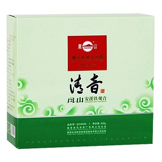 凤山 清音安溪铁观铁观音(凤)