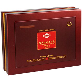 凤山 安溪陈年铁观音(凤)