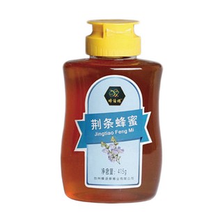 蜂语蝶 荆条蜂蜜(蜂语蝶)