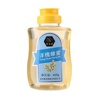 蜂语蝶 洋槐蜂蜜(蜂语蝶)