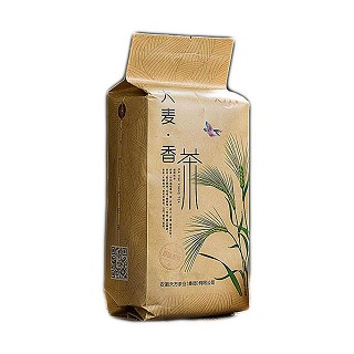 天方 袋泡茶 大麦茶(200克装)