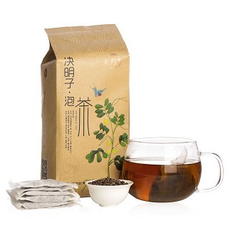 天方 袋泡茶 决明子(天方)