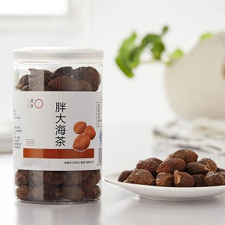 天方茶叶 花草茶 胖大海(天方)