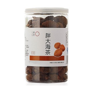 天方茶叶 花草茶 胖大海(天方)