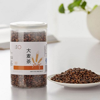 天方茶叶 大麦茶(200克)