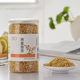 天方茶叶 荞麦香茶(天方)