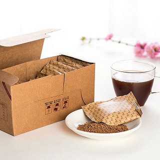 天方茶叶 红糖姜茶(天方)