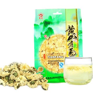 天方茶叶 黄山贡菊(天方)