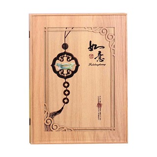 柏缘 如意.铁观音(安溪宝潭)