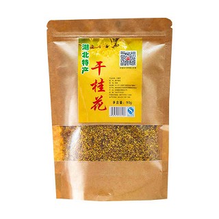 德泓昌 干桂花(赵李桥洞庄)