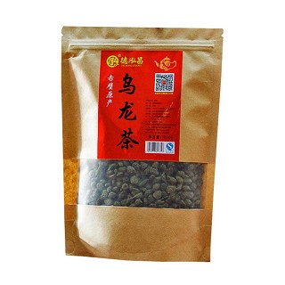 德泓昌 乌龙茶(赵李桥洞庄)