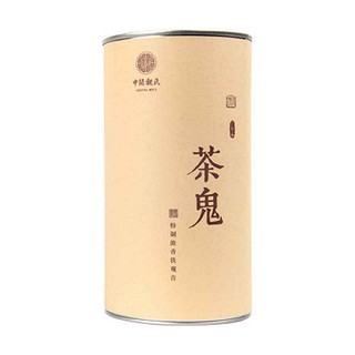 中闽魏氏茶鬼铁观音(安溪中闽魏氏生态)