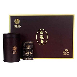 中闽魏氏最观音1500铁观音(安溪中闽魏氏生态)