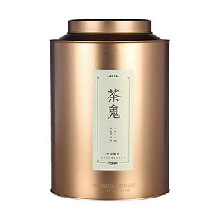 中闽魏氏茶鬼浓香型铁观音(安溪中闽魏氏生态)