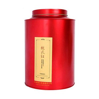 中闽魏氏魏氏红1000铁观音(安溪中闽魏氏生态)