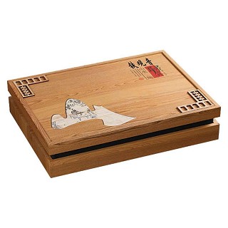 美其茗浓香型铁观音(如意)