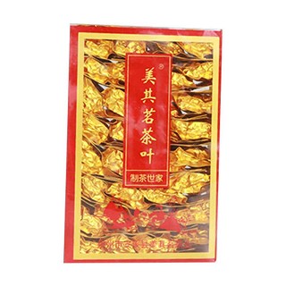 美其茗铁观音(如意)