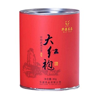 华源大红袍(安溪华源)