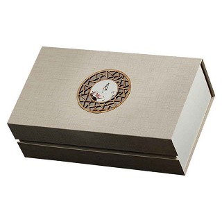 华源正山小种红茶(安溪华源)