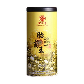 家乡缘 胎菊王(家乡)