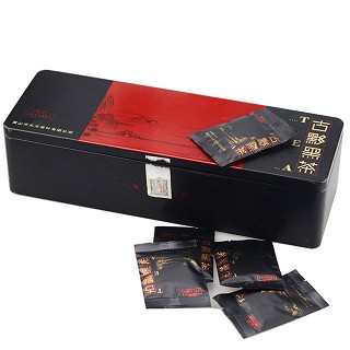 天方茶叶 古黟黑茶(天方)