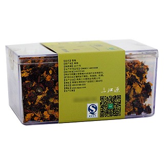三江源 花茶 昆仑雪菊(三江源)