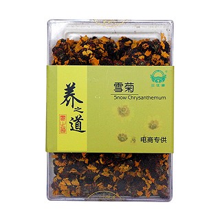 三江源 花茶 昆仑雪菊(三江源)