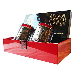 三江源 新疆昆仑雪胎菊(三江源)