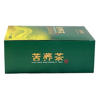 三江源 苦荞茶(225克)