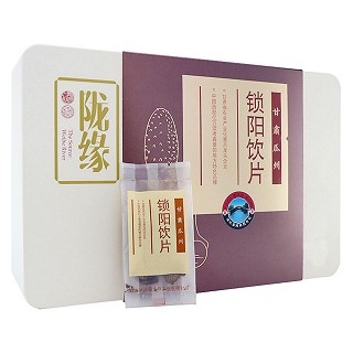 三江源 锁阳饮片(200克装)