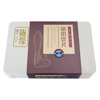 三江源 锁阳饮片(三江源)