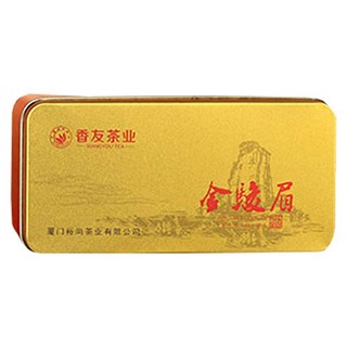 香友 金骏眉(安溪宝潭)