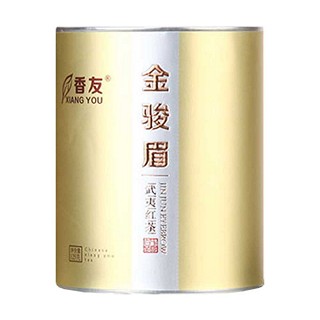 香友 金骏眉(安溪宝潭)