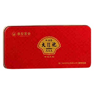 香友 大红袍(安溪宝潭)