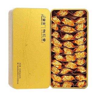 香友 铁观音(安溪宝潭)