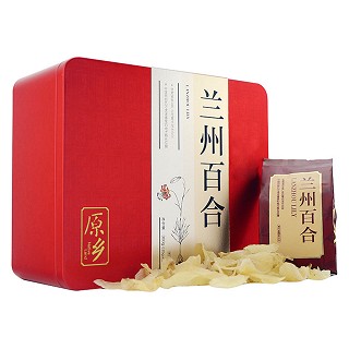 三江源 兰州百合(三江源)